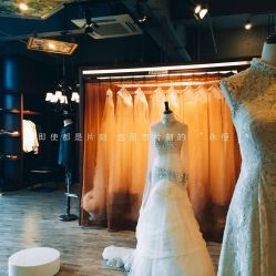 -GO VISION 动视觉婚纱摄影高级定制