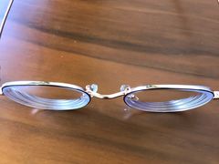 -利客来眼镜店(崂山百货店)