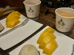 -菩泰·泰式草本按摩SPA(国大城市广场店)