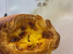 -连杏双皮奶(长沙国金店)