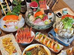 -红叶日本料理(三八广场店)