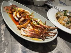 -前海沿·青岛菜(乐客城店)