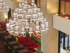 -Salon de The de Joel Robuchon(外滩18号店)