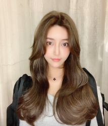 点击看大图 -GIRL STYLE 烫发·染发沙龙