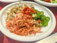 -小小饭店·休闲农庄·安吉松树林里的农家菜