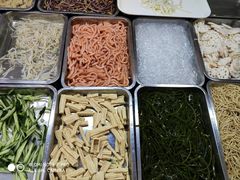 -大润发(花雨店)