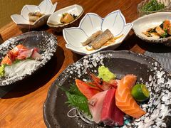 -乾山寿司(好运街店)