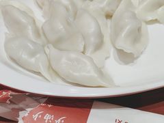 -喜家德虾仁水饺(深圳印力中心店)