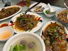 -潮汕铺老店(甜水井店)