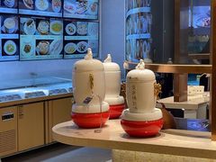 -梦都海鲜酒家(万达广场江桥店)