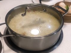 猪肚鸡-煲王粤菜餐厅(中侨中心店)