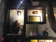 门面-路小缦·珍馐美馔(市心北路店)