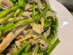 芫爆肚丝-同和居(月坛店)