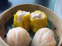 -广州柏悦酒店·悦景轩·粤菜餐厅