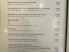 -Le Comptoir de la Gastronomie