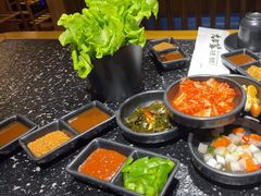 -九田家黑牛烤肉料理(郫都万达檬柏西路店)