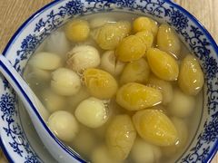 -黄记潮汕甜汤(贝底田坊店)