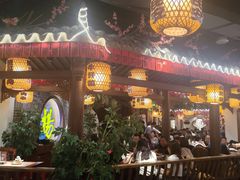 -杨记隆府(时代天街店)