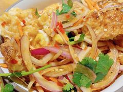 傣味荷包蛋-觅山云南菜(泊富ICITY店)