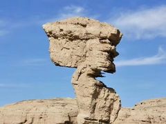 -敦煌雅丹国家地质公园