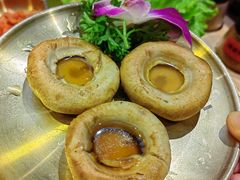 -明洞王妃家烤肉(苏州中心星悦汇店)