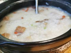 -潮粥荟·潮汕砂锅粥(朝阳大悦城店)