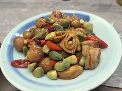 -君霖海鲜私房菜(春柳店)