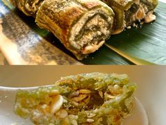 艾草燕麦博撑-红树林顺御楼(石楼店)