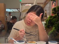 -左庭右院鲜牛肉火锅(长泰广场店)