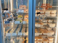 -mira甜品屋(财大店)