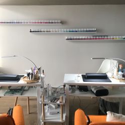 -Mo·Mo Nail 美甲美睫