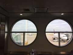 -厦门高崎国际机场-T3航站楼