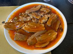 -清真宏玉祥黄门脸餐厅(华荫东里店)