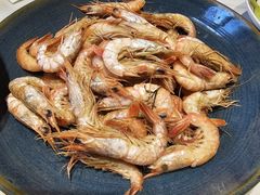 -渔港甄宴·海鲜·地标烟台菜(金沙滩店)