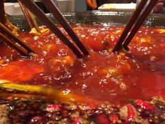 -纸盐河码头火锅(十八梯店)