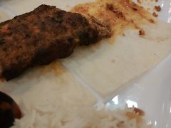 贝蒂咔吧-苏坦土耳其餐厅(白云宾馆店)