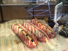 -盒马鲜生(莱蒙都会店)