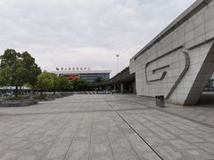 -黄山北站
