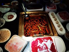 -川西坝子火锅(清江东路3.0直营店)