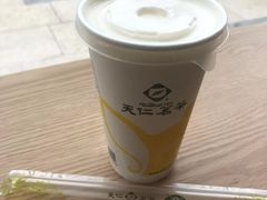 -天仁茗茶(沙田连城广场店)