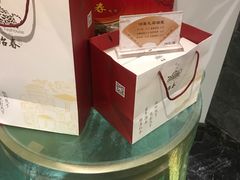 -冶春茶社(星汉大厦店)