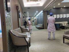 -美年大健康体检中心(牡丹园分院)