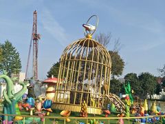 -安徒生童话乐园