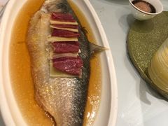 -老洋房花园饭店(绍兴路店)