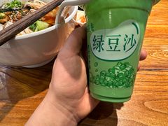 -湘人龙记老长沙米粉(鸟巢店)
