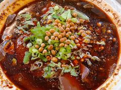 -月圆霖特色农家乐