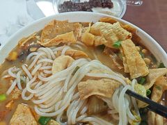 -螺丰汇柳州螺蛳粉(苹果园地铁站F口店)