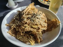 -羲和雅苑•北京烤鸭(平安国际金融中心店)