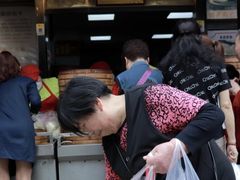 -清泉阁包子铺(中山路店)