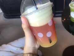-混果汁(福田领展中心城店)
